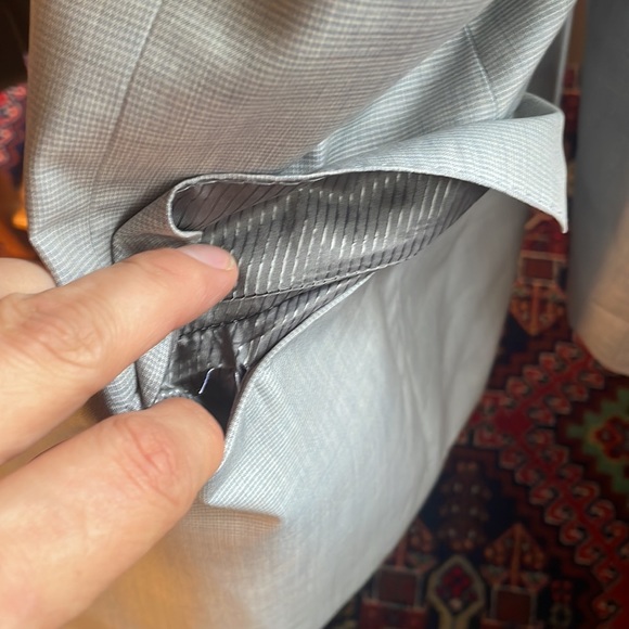 Hugo Boss Sports jacket size 42S/52CEu - Picture 7 of 11